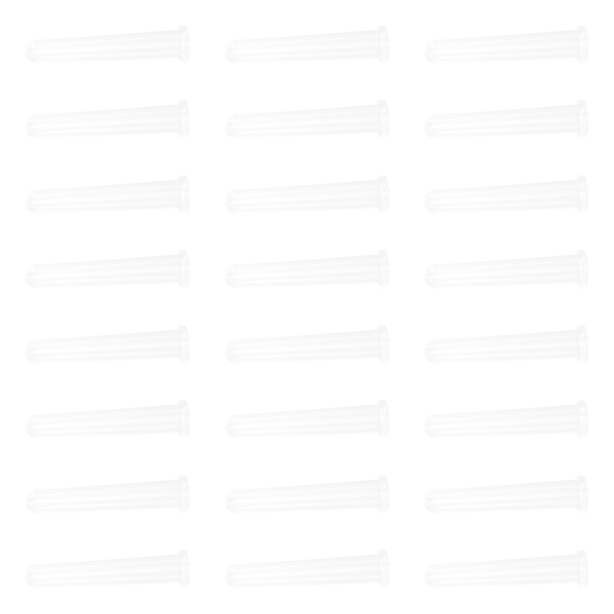 Supply For Florist - 50Pcs Preservation Tubes Essential Nutrition Flower