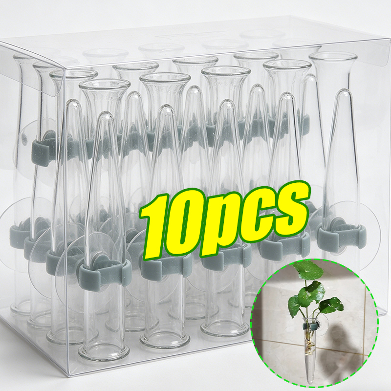11cm Floral Water Tubes Plasti - Supply For Florist recensione e prezzo