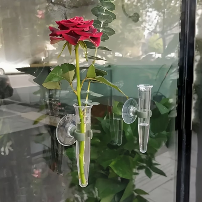 11cm Floral Water Tubes Plasti - Supply For Florist recensione e prezzo