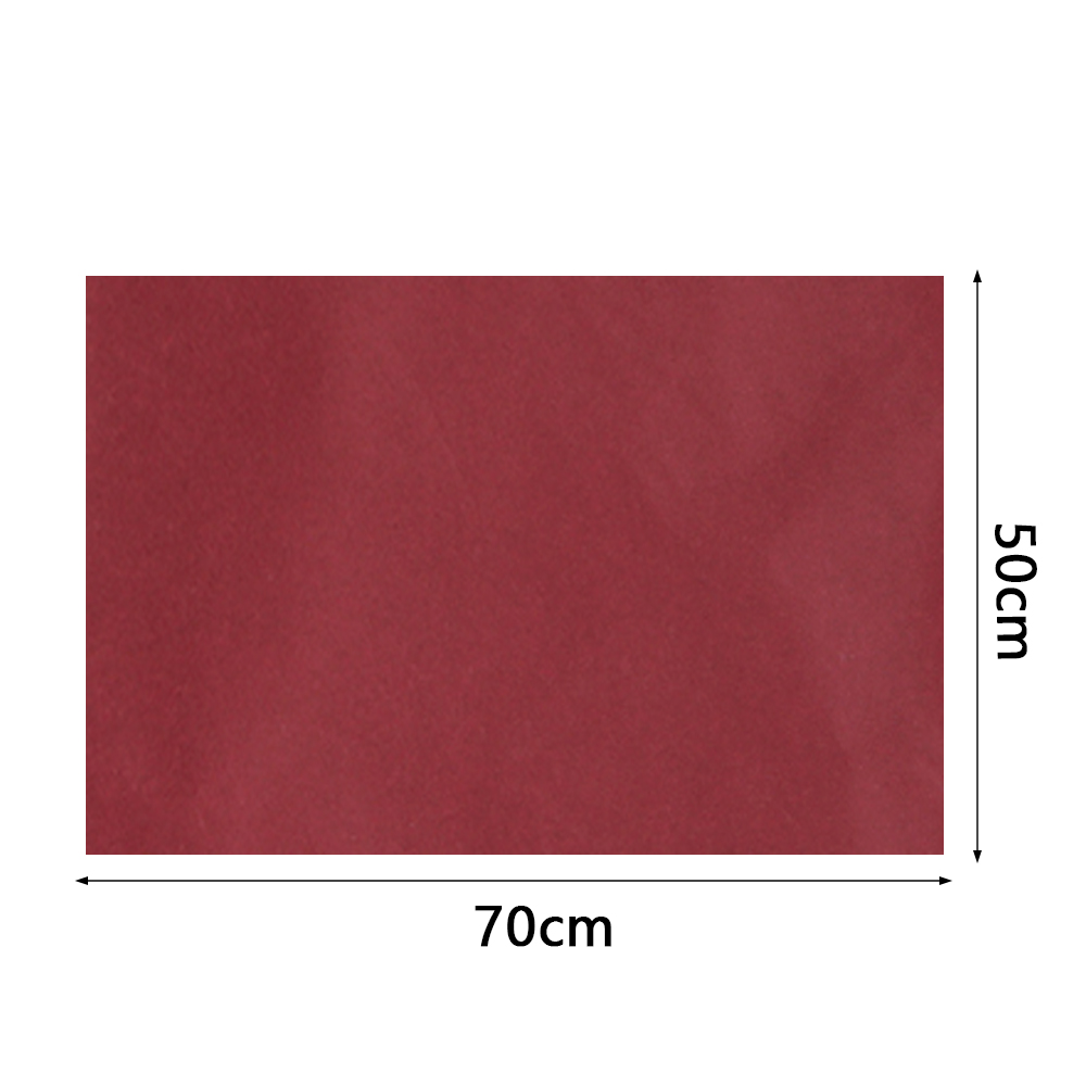 20pcs Colorful Tissue Paper Gi - Supply For Florist recensione e prezzo
