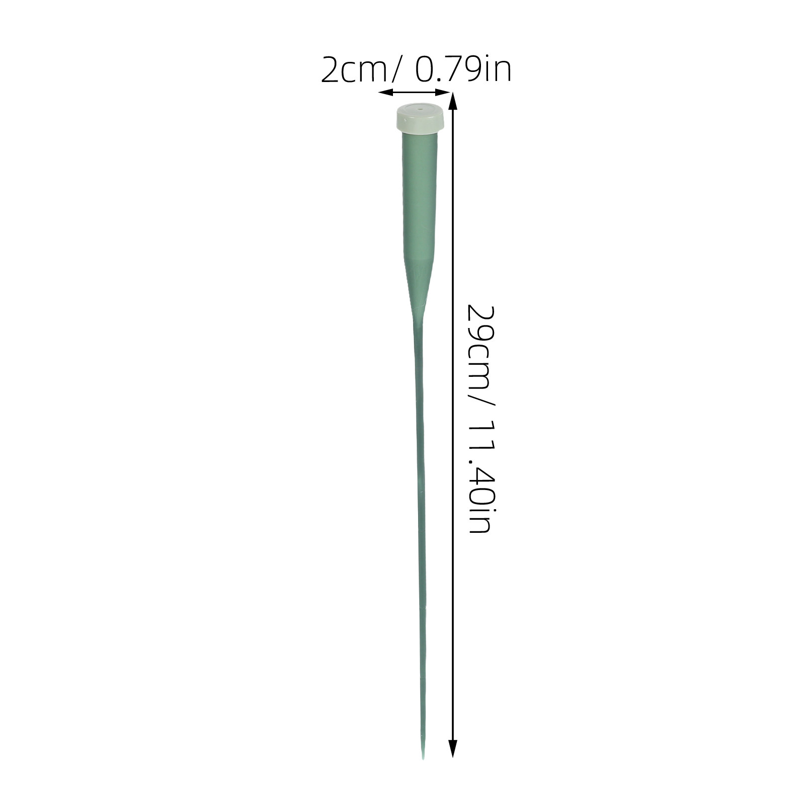 50Pcs Portable Floral Water Tu - Supply For Florist recensione e prezzo