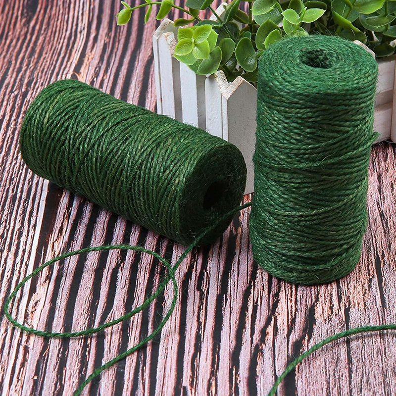 1/2Roll Garden Twine Natural J - Twine Jute Natural recensione e prezzo
