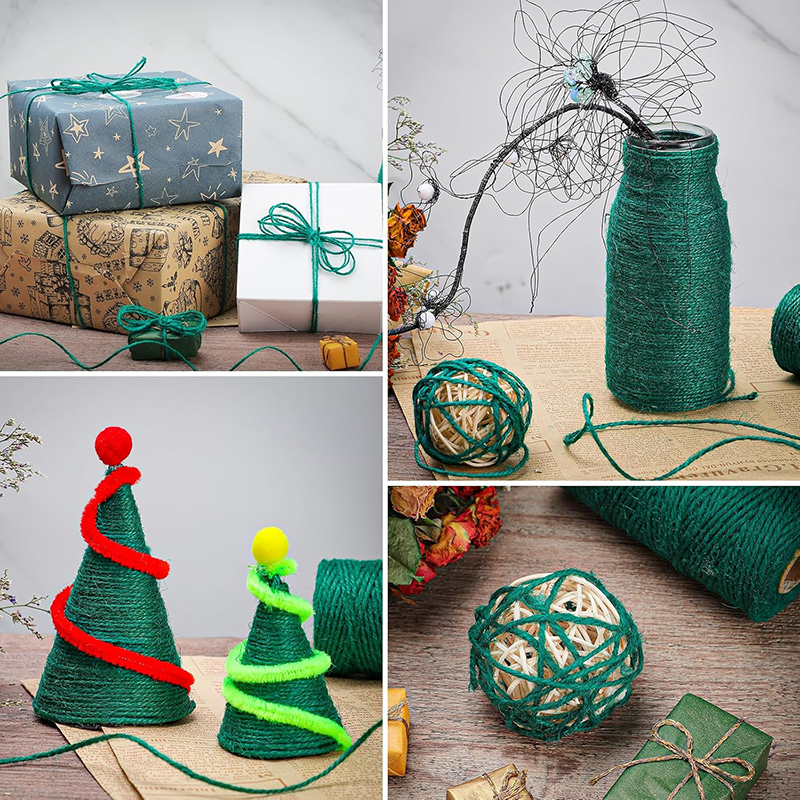 1/2Roll Garden Twine Natural J - Twine Jute Natural recensione e prezzo
