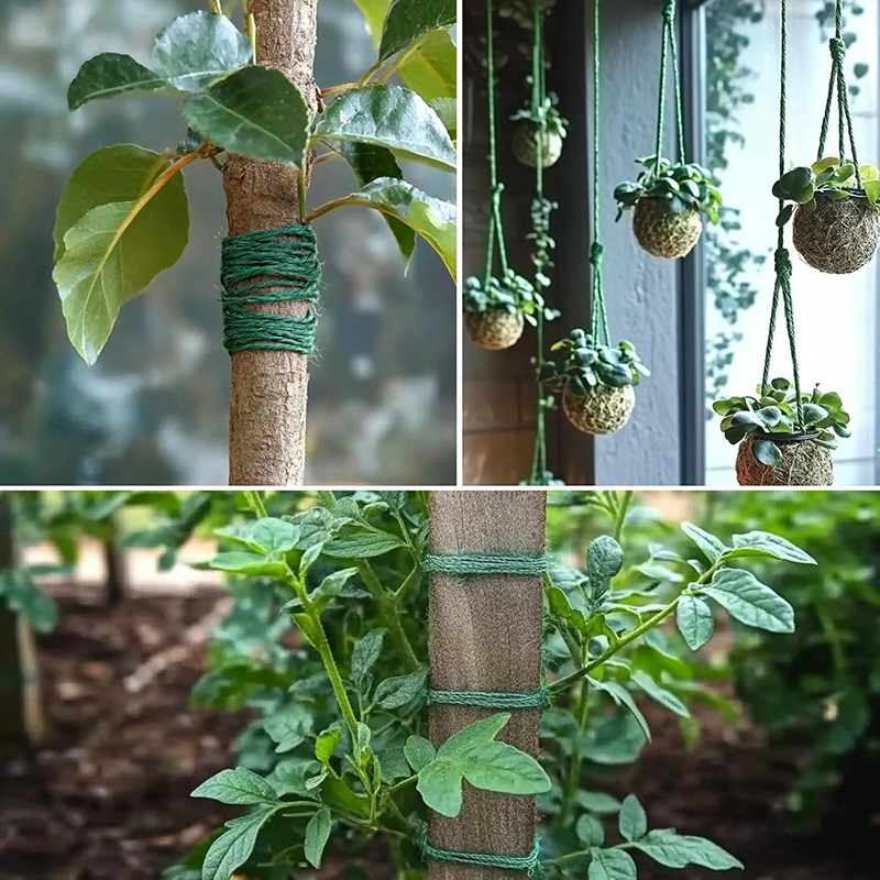 1/2Roll Garden Twine Natural J - Twine Jute Natural recensione e prezzo