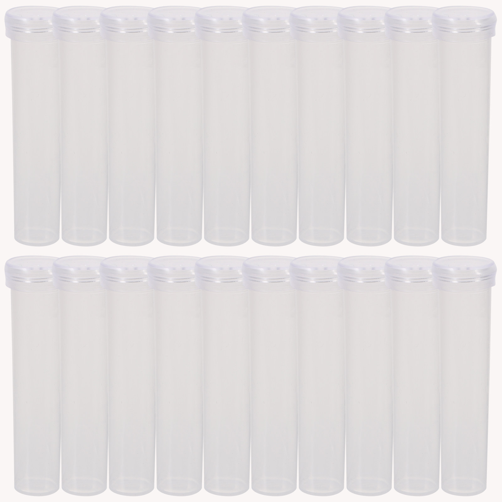 50Pcs Tube for Fresh Flowers P - Supply For Florist recensione e prezzo