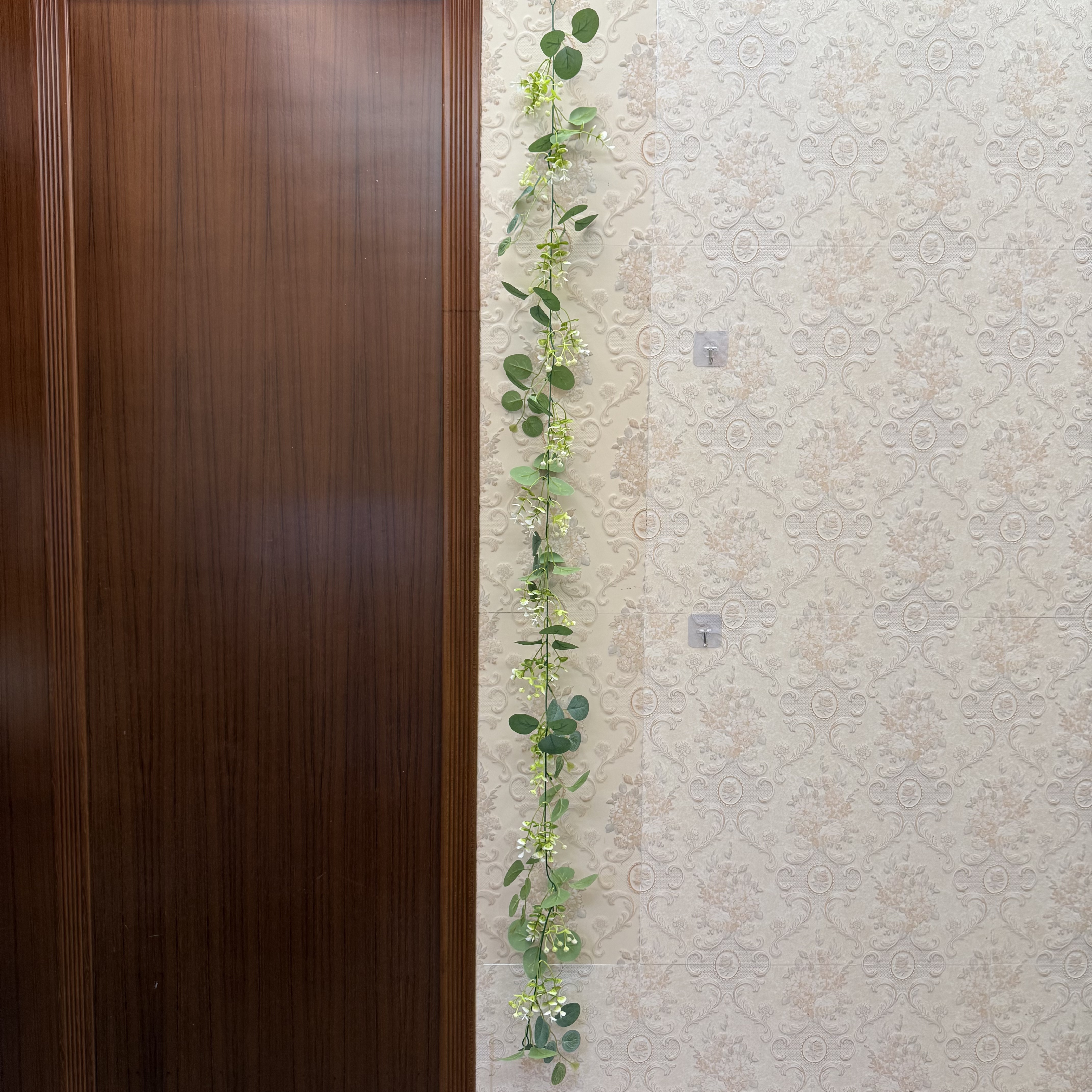 1Pc Artificial Eucalyptus Leav - Eucalyptus Preserved recensione e prezzo