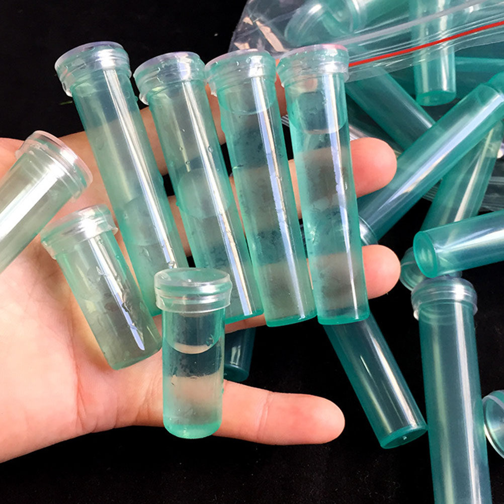 50Pcs Flower Fresh Keeping Tub - Supply For Florist recensione e prezzo