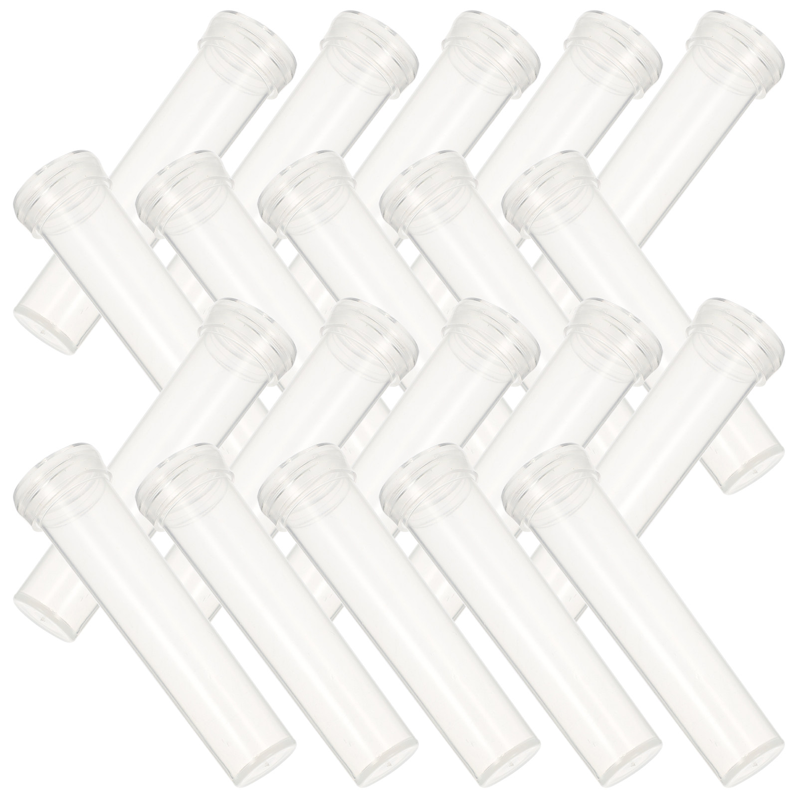 50Pcs Fresh Flower Storage Tub - Supply For Florist recensione e prezzo