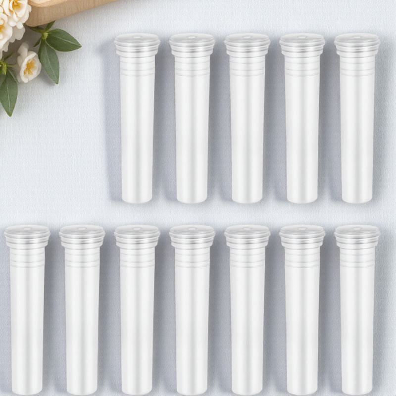 50Pcs Nutrition Flower Tubes P - Supply For Florist recensione e prezzo