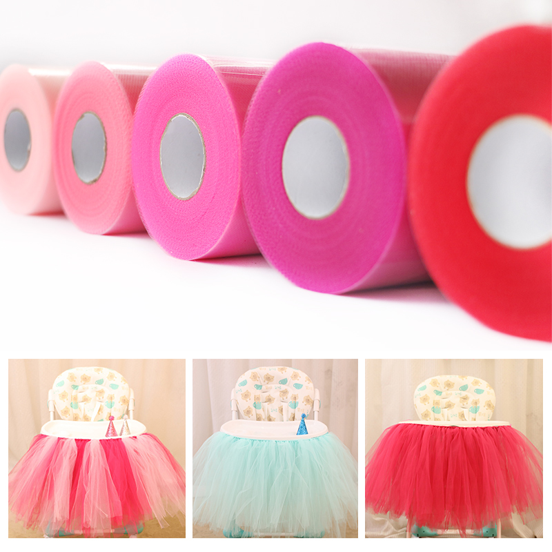 Blue Tutu Pink Sheer Organza F - Ribbon Organza Roll recensione e prezzo