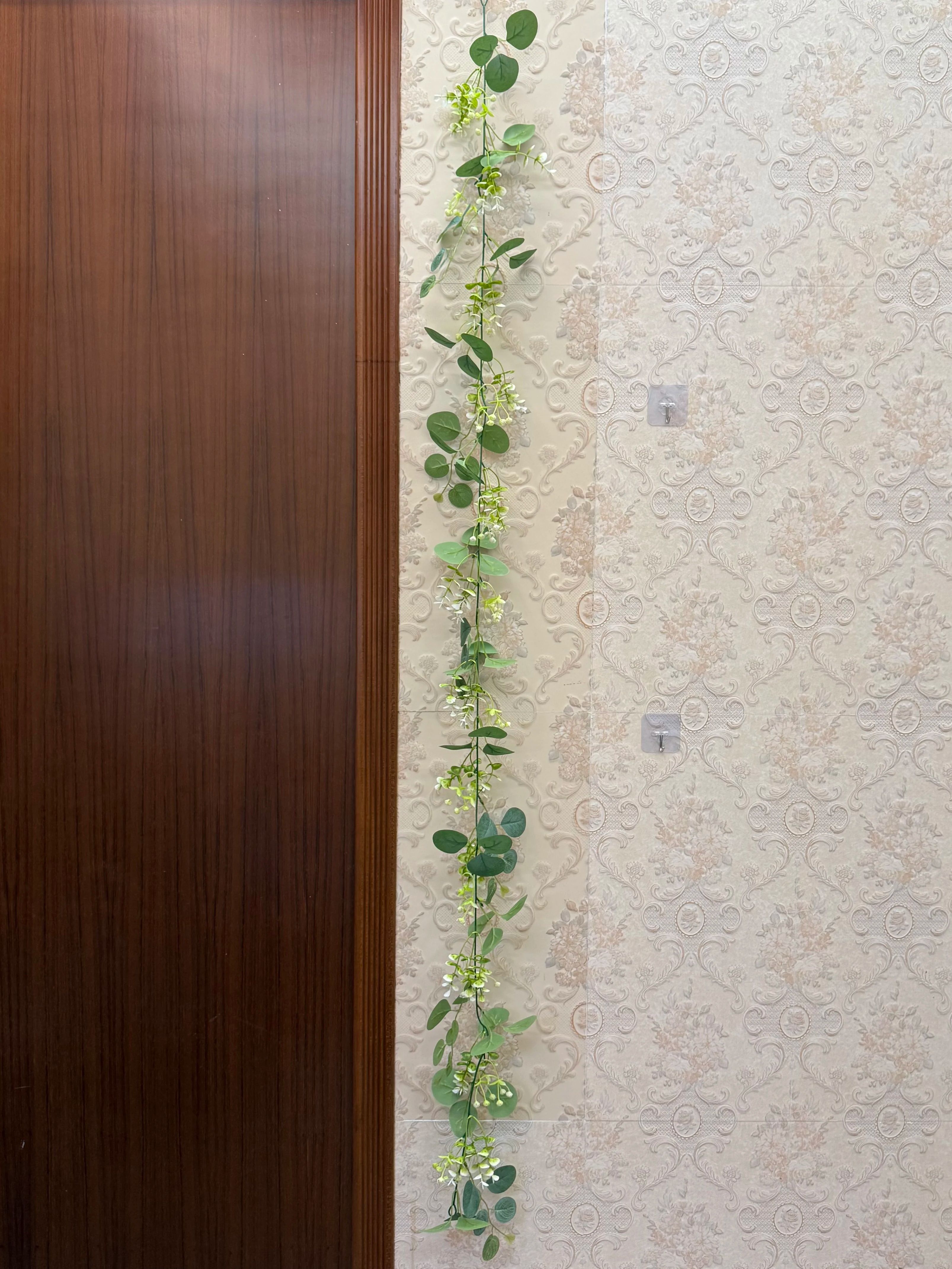 1Pc Artificial Eucalyptus Leav - Eucalyptus Preserved recensione e prezzo