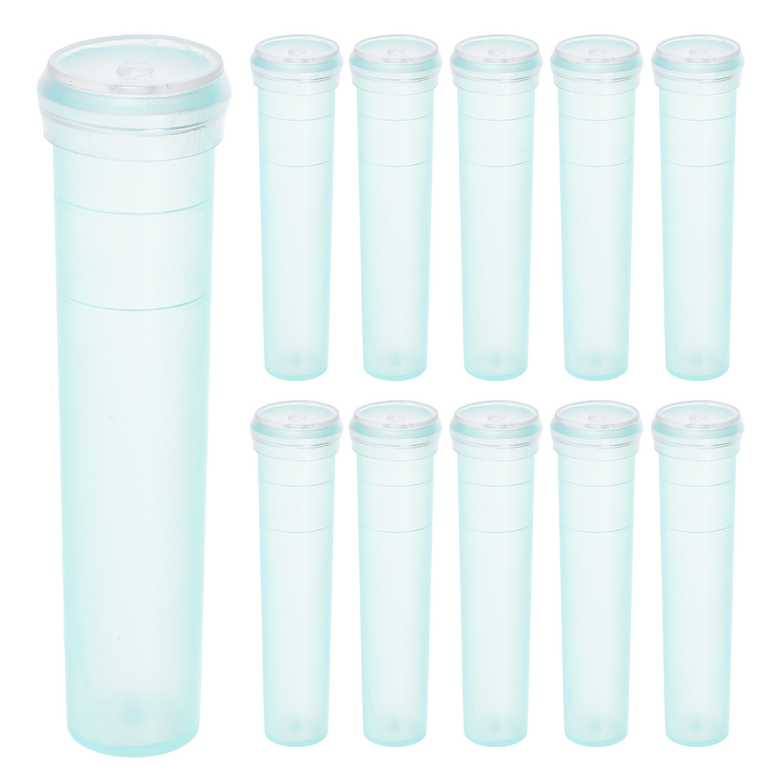 100Pcs Flower Preservation Tub - Supply For Florist recensione e prezzo