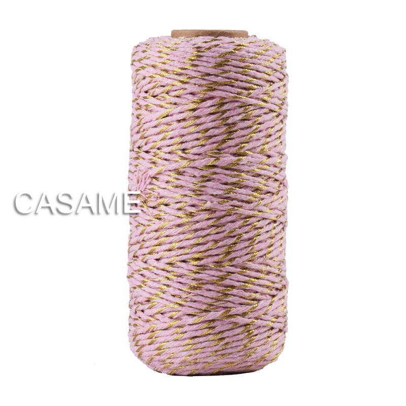 100yard Natural Jute Baker Twi - Twine Jute Natural recensione e prezzo