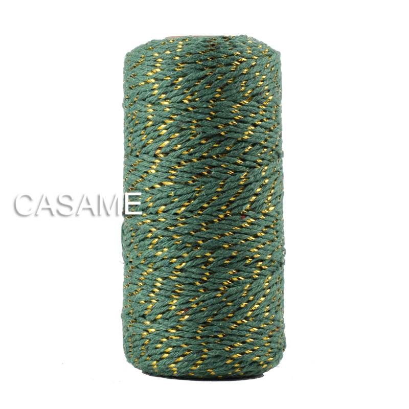 100yard Natural Jute Baker Twi - Twine Jute Natural recensione e prezzo