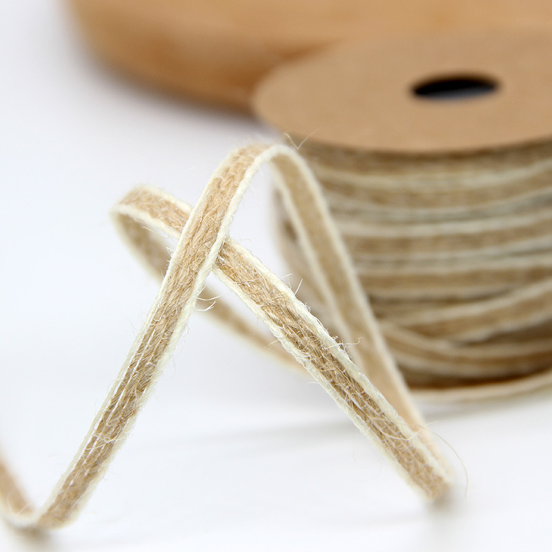 20/10/5M Natural Jute Rope Cor - Twine Jute Natural recensione e prezzo