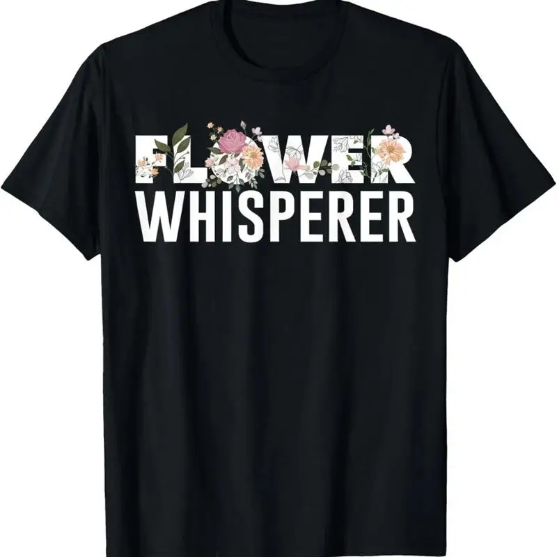 Flower Whisperer Funny Florist - Florist Job recensione e prezzo