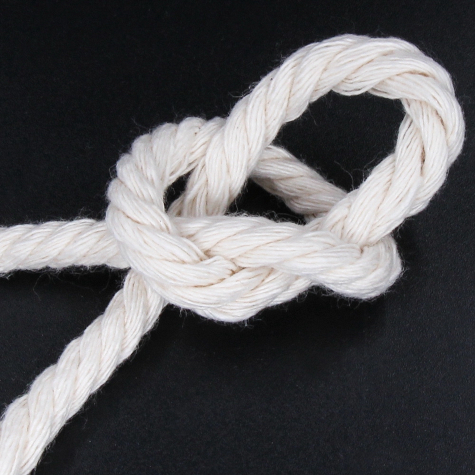 1mm-10mm 100% Cotton Macrame C - Twine Jute Natural recensione e prezzo
