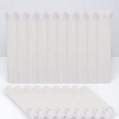 100Pcs Flower Tube Set Transpa - Supply For Florist recensione e prezzo